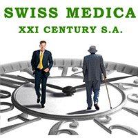 Stem Cell Therapy in Switzerland & Serbia