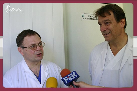 Univ. Doz. Dr. med. Georg S. Kobini Univ. Doz. Dr. med. Georg S. Kobini