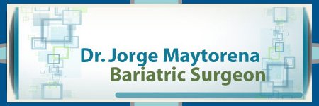 Bariatric Surgery in Mexico at Dr. Maytorena in Mexicali Baja California Mexico banner