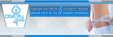 Bariatric Surgery in Mexico at Obesity Free in Piedras Negras Mexico banner