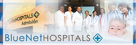 Bariatric Surgery in Mexico at Blue Net Hospital in Cabo San Lucas Mexico banner