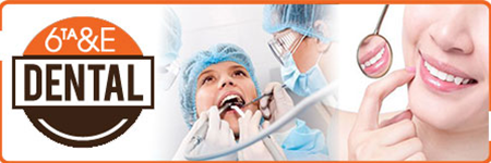 All-on-4 Dental Implants In Mexico at Dental 6ta and E in Tijuana Mexico image