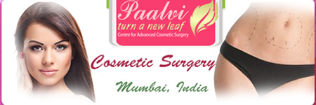 Hair Transplant in India at Paalvi for Advanced Cosmetic Surgery Mumbai India banner