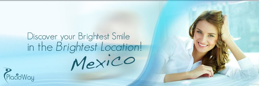 Dental Implants All On Four - Brightest Smile - Mexico Medical Tourism