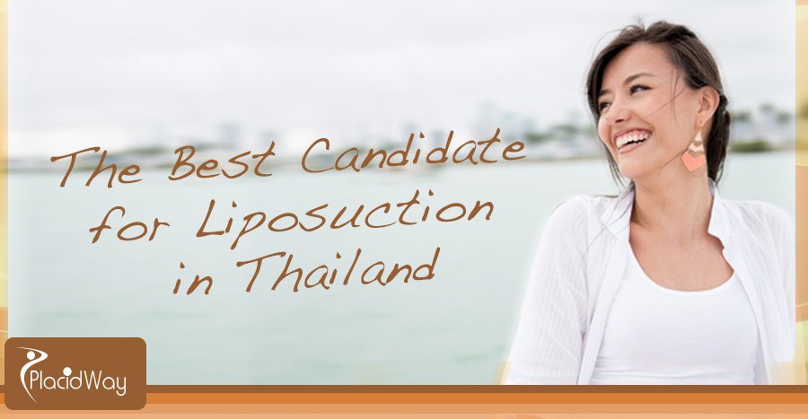 Liposuction - Cosmetic Surgery Thailand Medical Tourism