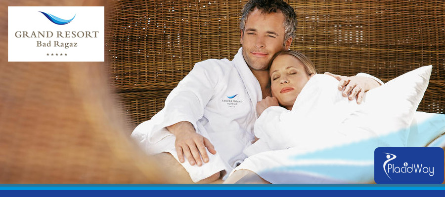 Wellbeing Programs - Bad Ragaz, Switzerland Wellbeing Programs - Bad Ragaz, Switzerland