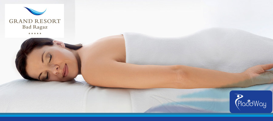 Massage & Relax - Bad Ragaz - Switzerland Massage & Relax - Bad Ragaz - Switzerland