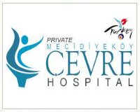 Cevre Private Hospital, Istanbul, Turkey