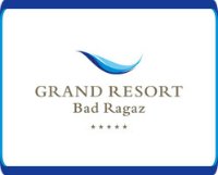 Grand Resort Bad Ragaz, Bad Ragaz, Switzerland