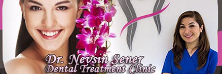 Top Dental Clinics in Turkey - Dr. Nevsin Sener Dental Treatment Clinic in Izmir, Turkey image