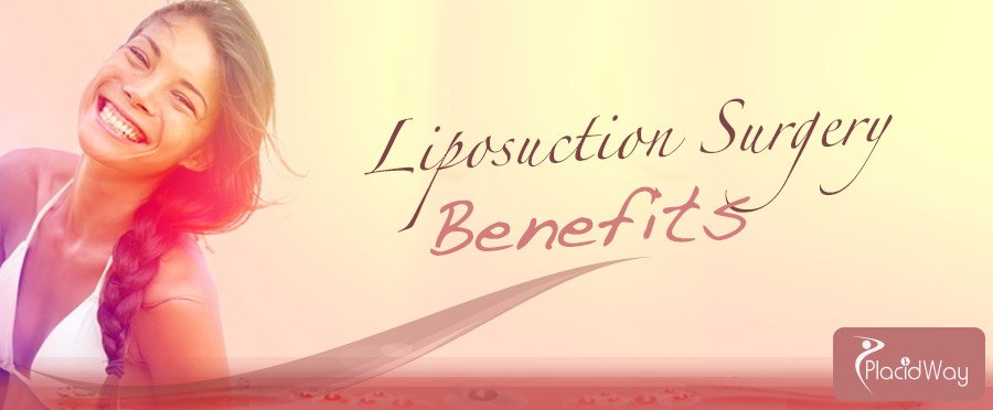 Benefits - Liposuction Surgery - Mexico Medical Tourism Benefits - Liposuction Surgery - Mexico Medical Tourism