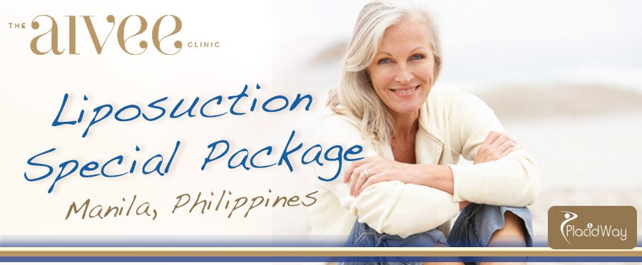 Cheeks & Neck Liposuction Package - Manila Philippines