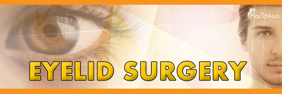 Eyelid Surgery in Thailand l Placidway Medical Tourism