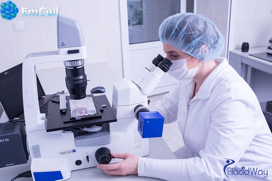 Fetal Cell Transplantation in Kiev, Ukraine Fetal Cell Transplantation in Kiev, Ukraine