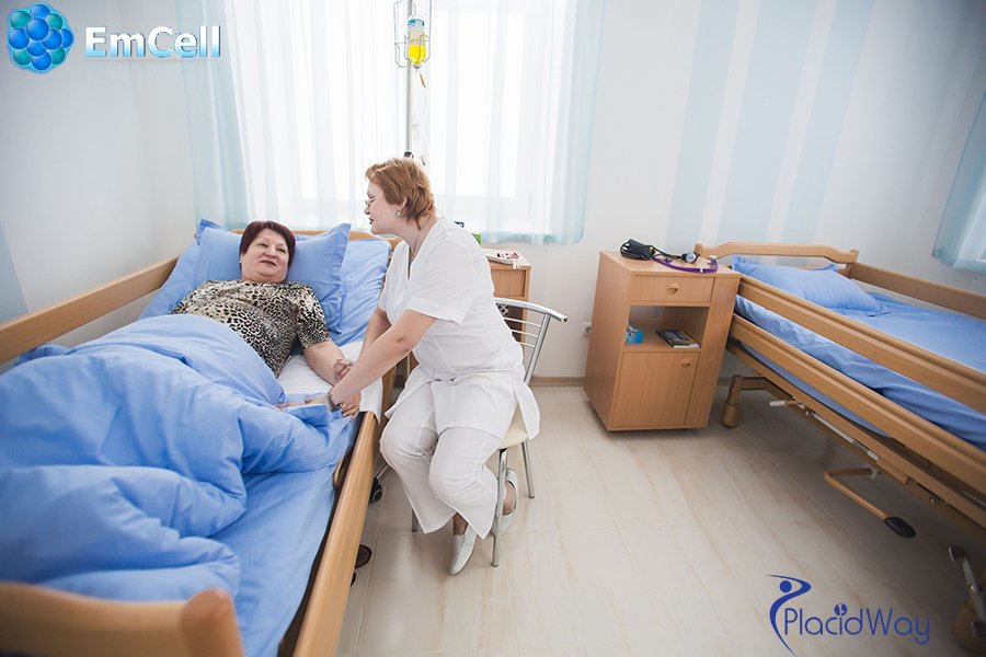 Stem Cell Therapy For Various Diseases in Ukraine Stem Cell Therapy For Various Diseases in Ukraine