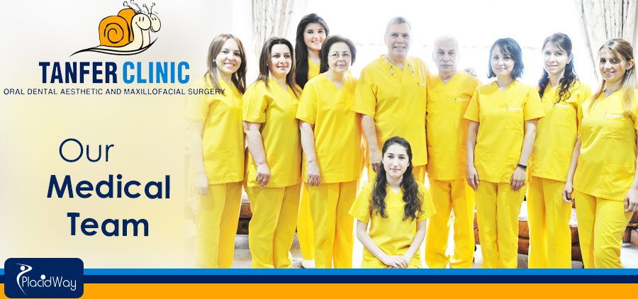 Dentistry Turkey - Dentists - Surgeons Team Dentistry Turkey - Dentists - Surgeons Team
