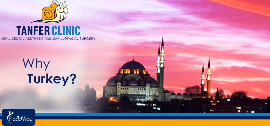Dental Implants | Istanbul, Turkey Dental Implants | Istanbul, Turkey