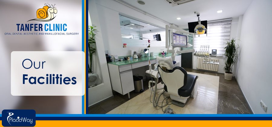 Dentures - Prothesism - Root Canal Therapy - Turkey Dentures - Prothesism - Root Canal Therapy - Turkey