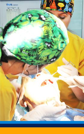 Dentistry Clinic in Istanbul, Turkey Dentistry Clinic in Istanbul, Turkey