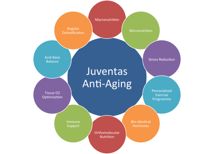 Juventas Anti Aging Procedures in Germany Juventas Anti Aging Procedures in Germany