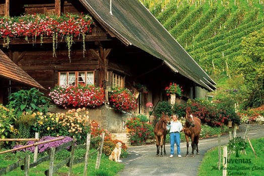 Healthcare Lahr Germany Healthcare Lahr Germany