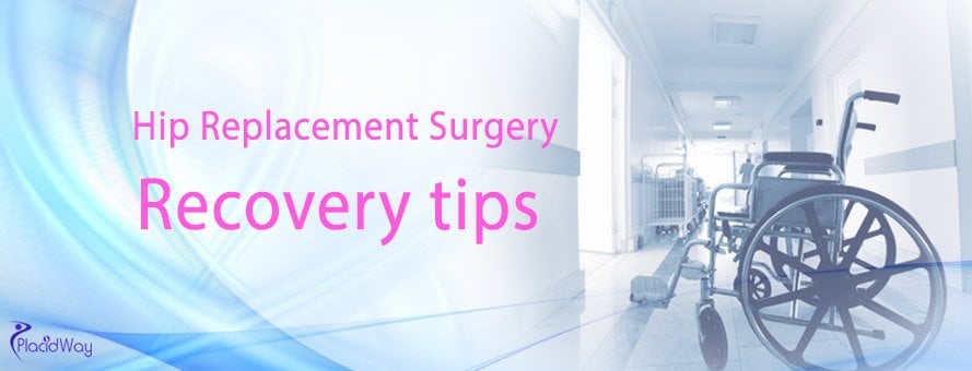 Hip Replacement Procedures, Recovery Tips Hip Replacement Procedures, Recovery Tips