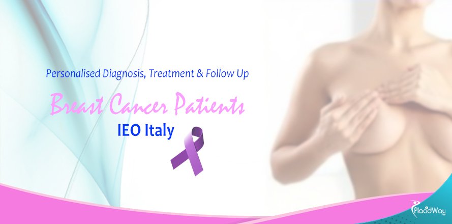 Personalised Diagnosis and Treatment for Breast Cancer Patients in Italy