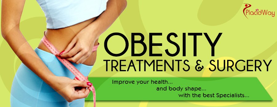 Obesity Surgeries and Obesity Weight Loss Treatment