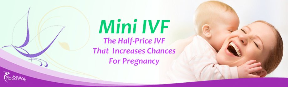 Mini IVF, Pregnancy Methods, North Cyprus IVF Clinic, Nicosia