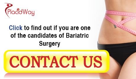 Bariatric Surgery Abroad