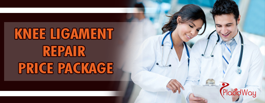 Knee Ligament Repair Procedures Abroad Knee Ligament Repair Procedures Abroad