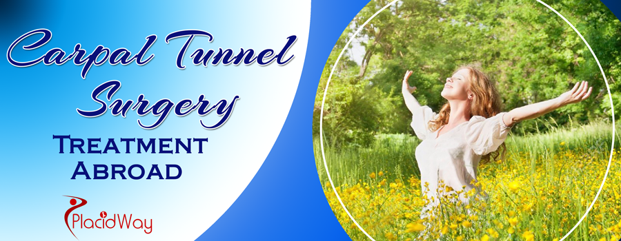 Carpal Tunnel Surgery Abroad