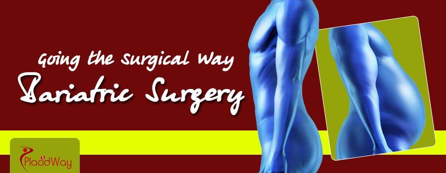 Bariatric Surgery Treatment Abroad Bariatric Surgery Treatment Abroad