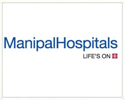 Manipal Hospital, Bangalore, India