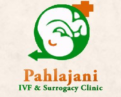 Pahlajani IVF and Surrogacy Clinic