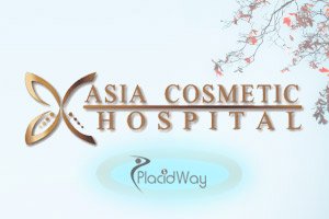 Asia Cosmetic Thailand, Mueang Nonthaburi, Thailand