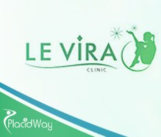 Le Vira Clinic, Bangkok, Thailand 