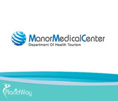 Manor Medical Center, Tel-Aviv, Israel