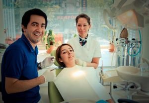 Dr. Alper Gurhan | Maltepe Dental Clinic | Istanbul, Turkey