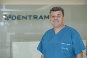  Prof. Dr. Serhat Yalcin | Dentram Clinics | Istanbul, Turkey