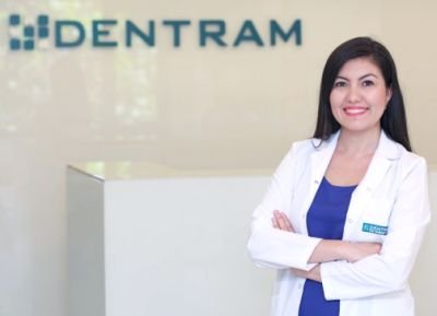 Dr. Yasemin Budak | Dentram Clinics | Istanbul, Turkey