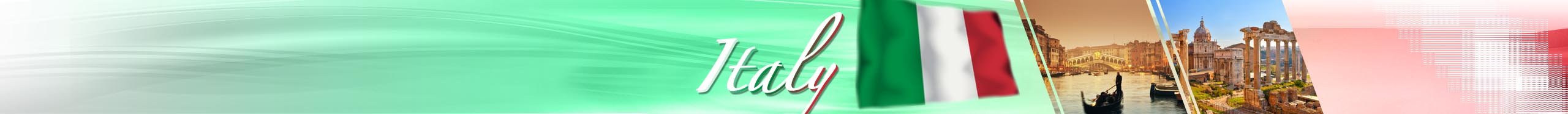 Italy Medical Tourism Image