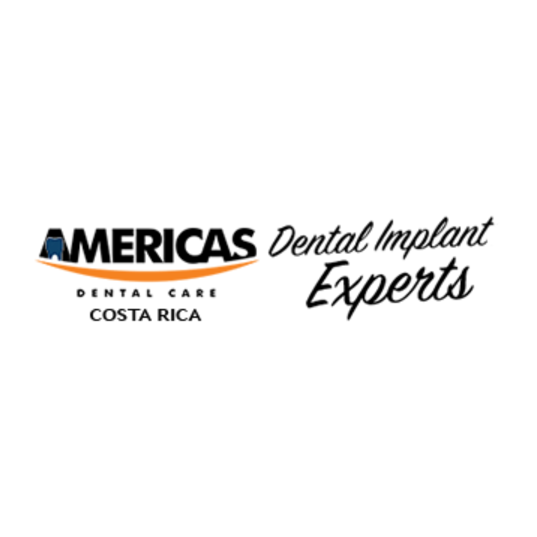 Full Dentures at Americas Dental Care Costa Rica
