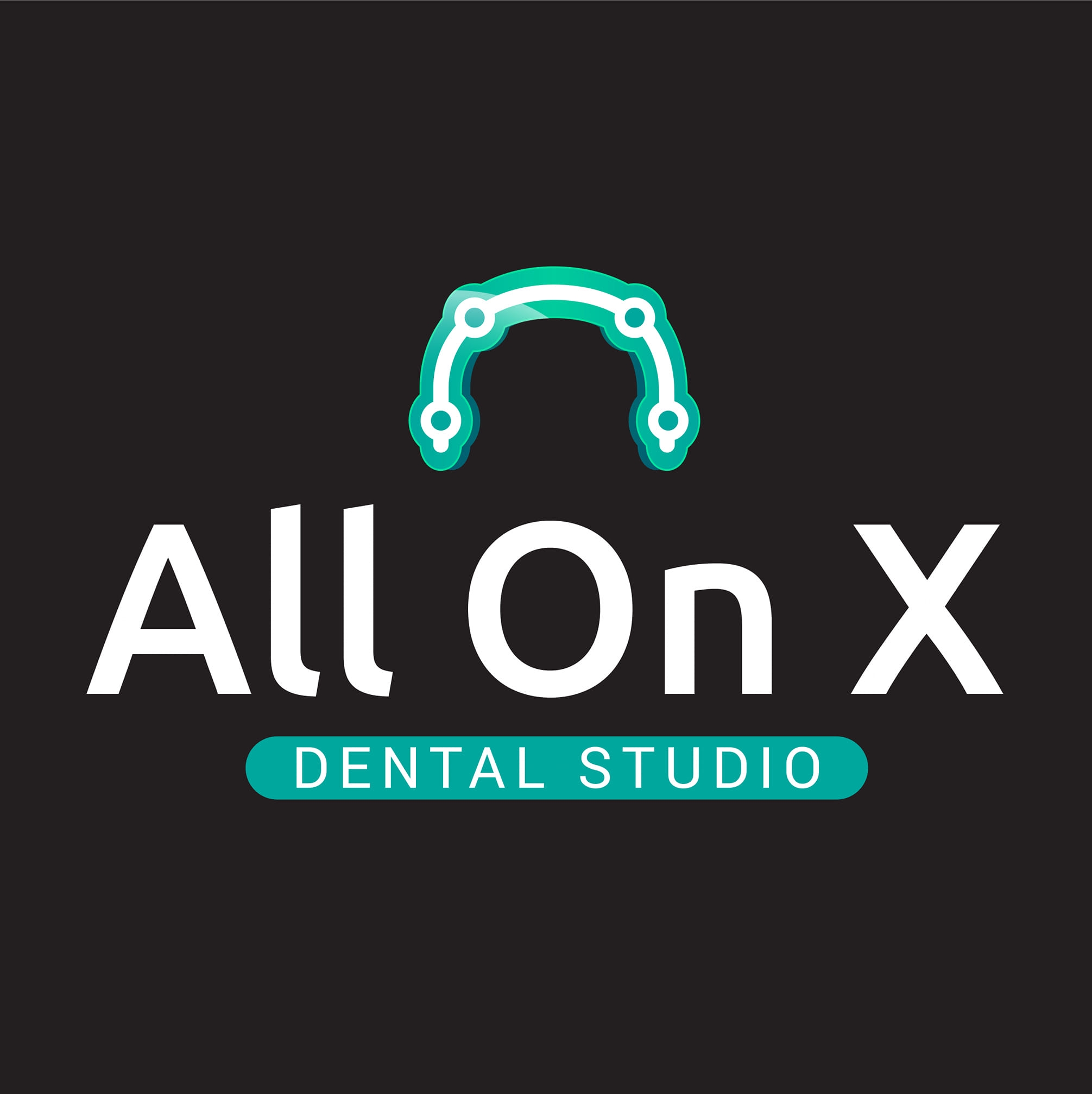 All on 4 Dental Implants Package in Los Algodones, Mexico by All on X Dental Studio