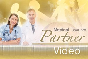 Medical Tourism Partner Video