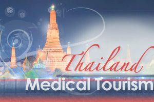 Medical Tourism Thailand