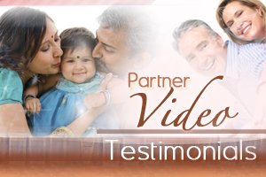 Partner Video Testimonials