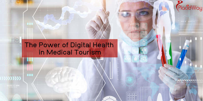 The Power of Digital Health in Medical Tourism