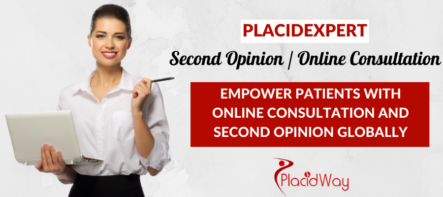 PlacidWay Launches PlacidExpert to Empower Patients with Online Consultation and Second Opinion Globally