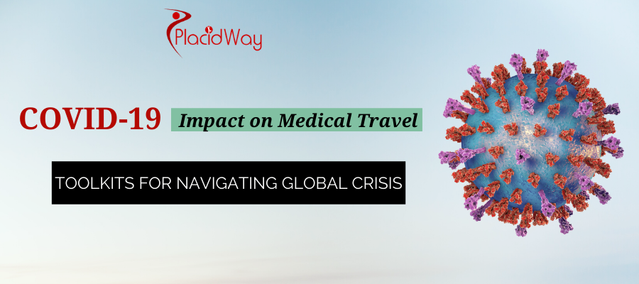 COVID-19 Impact on Medical Travel | Toolkits for Navigating Global Crisis